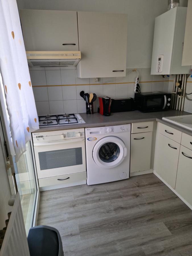 Meuble Et Renove Apartment