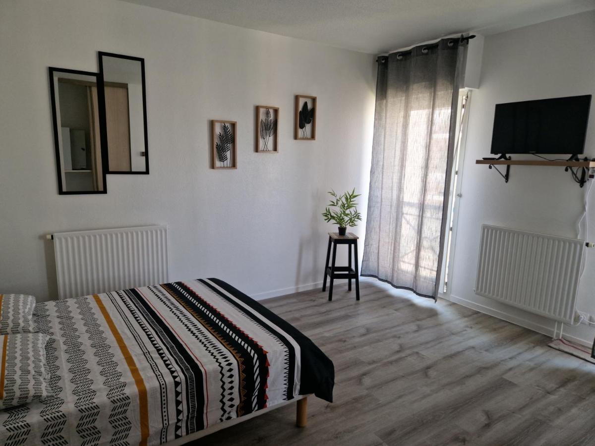 Meuble Et Renove Apartment