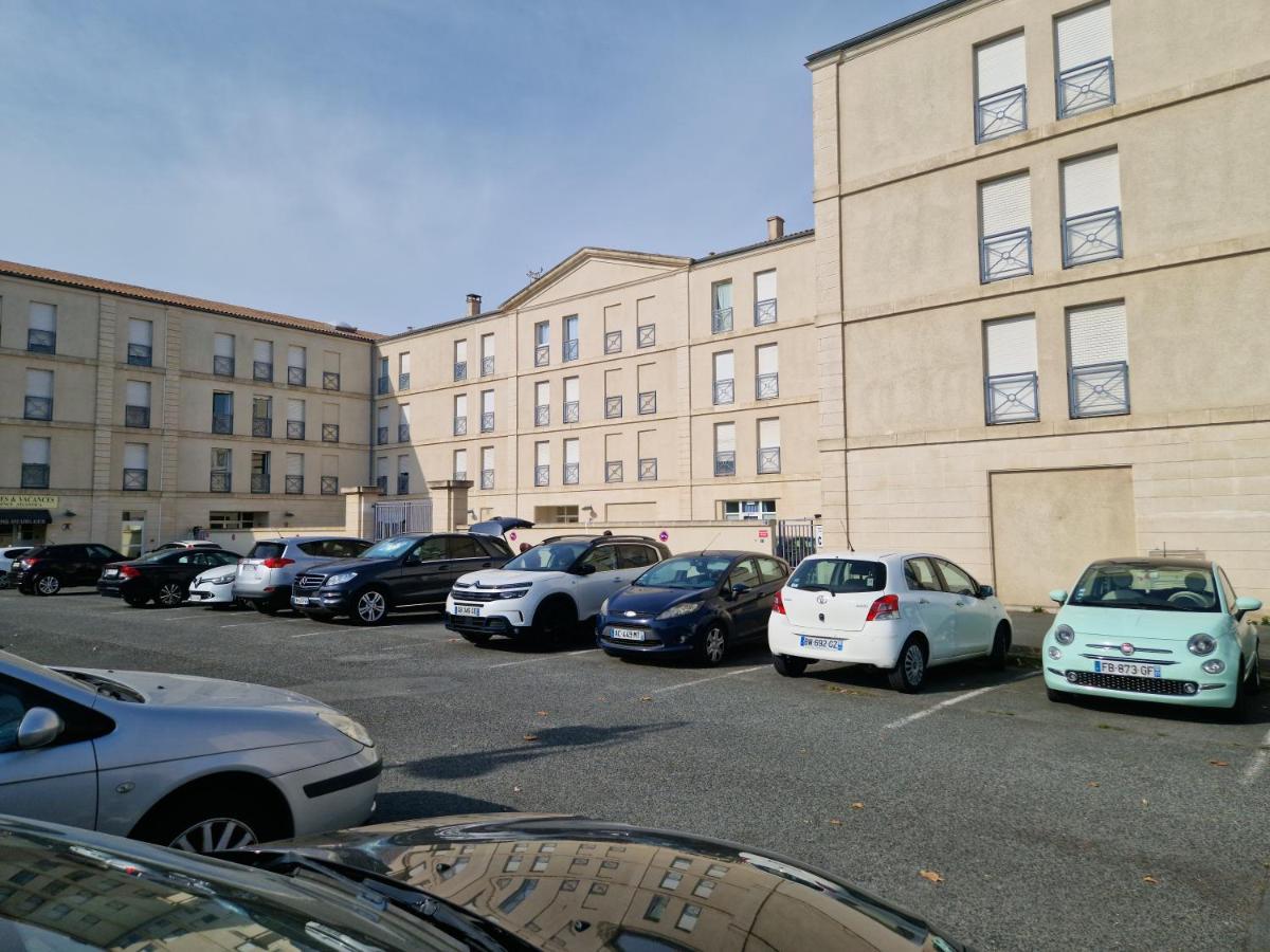 Apartment Meuble Et Renove *