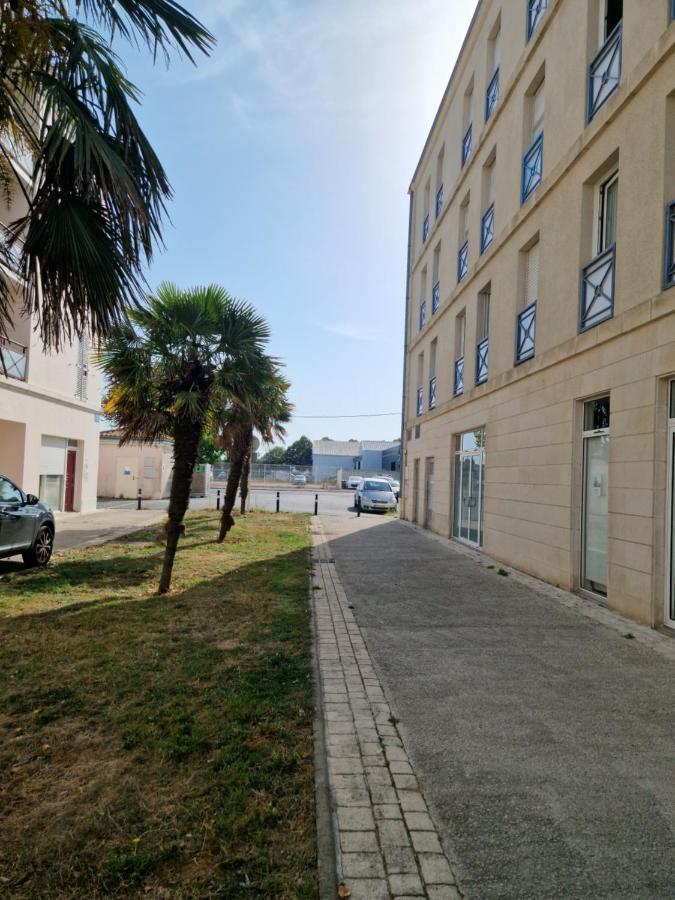 Meuble Et Renove Apartment Rochefort (Charente-Maritime)